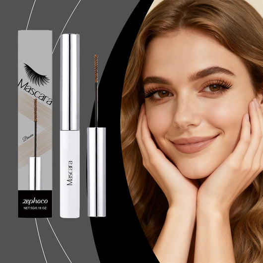 Maquillaje Diario Impecable: Rizos Naturales, Acabado Mate y Larga Duración - Image 15
