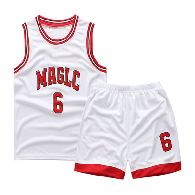 Conjunto de Chaleco sin Mangas - Image 8