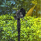 Reflector LED Empotrable para Paisajismo Exterior Resistente al Agua