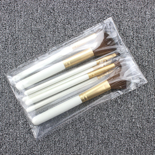 Set de 7 Brochas de Maquillaje Profesional - Image 6