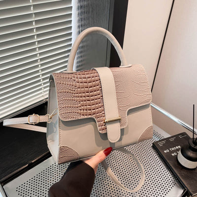 Bolsa Crossbody Moderna para Mujer - Image 3