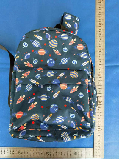 Mochila Escolar Infantil con Impresión 3D de Dibujos Animados - Image 18