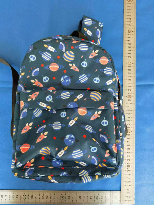 Mochila Escolar Infantil con Impresión 3D de Dibujos Animados - Image 18