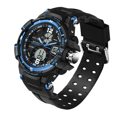 Reloj Deportivo Electrónico Sanda para Exteriores - Image 18