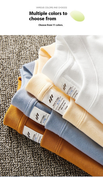 Camisa Suelta de Invierno para Hombre - Comodidad y Estilo - Image 18
