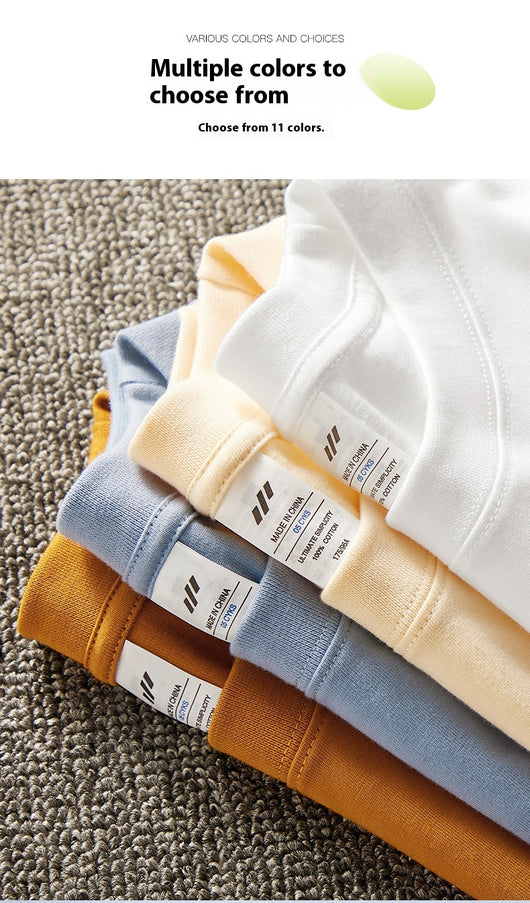 Camisa Suelta de Invierno para Hombre - Comodidad y Estilo - Image 18