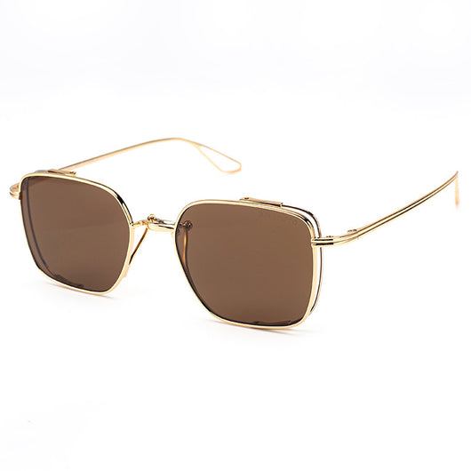 Gafas de Sol con Montura Metálica Protección UV - Image 15