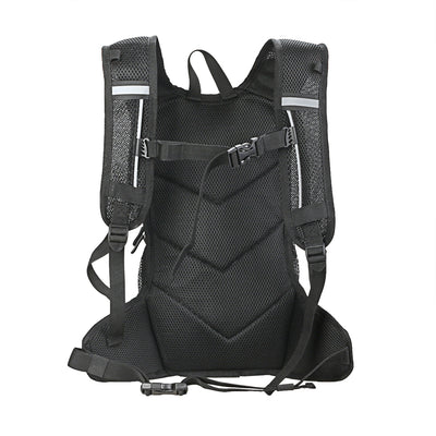 Mochila de Senderismo y Running de Gran Capacidad Multideporte - Image 18