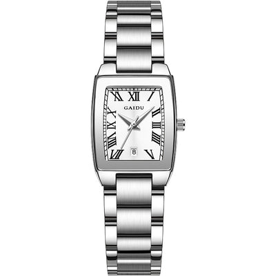 Reloj Vintage de Lujo para Mujer - Estilo Retro Resistente al Agua - Image 16