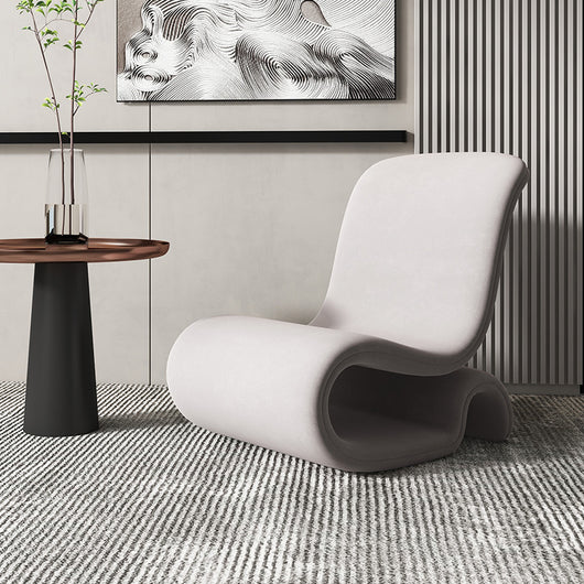 Sillón Individual de Diseño Minimalista - Image 18