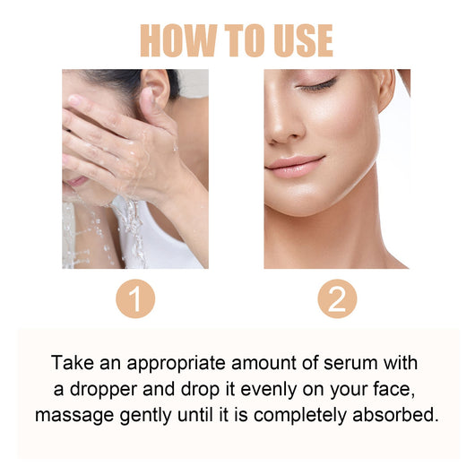 Esencia Facial de Ácido Láctico Anti-acné, Antiarrugas e Hidratante - Image 20