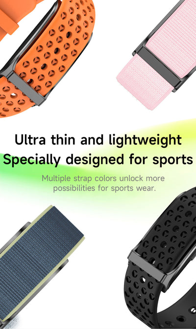 Reloj Inteligente Deportivo con Monitoreo de Salud - Image 25