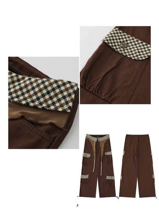 Overol Retro Americano para Mujer - Estilo Verano - Image 12