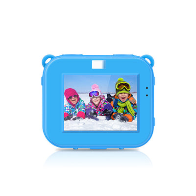 Cámara Digital Infantil Sumergible con Diseño Kawaii - Image 9