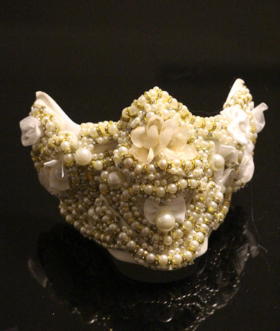 Máscara Punk Calavera con Remaches - Disfraz Halloween de Alto Impacto - Image 25