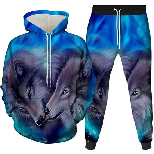 Conjunto Deportivo con Estampado Digital 3D - Image 11