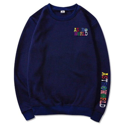 Sudadera Estampada Casual - Image 3