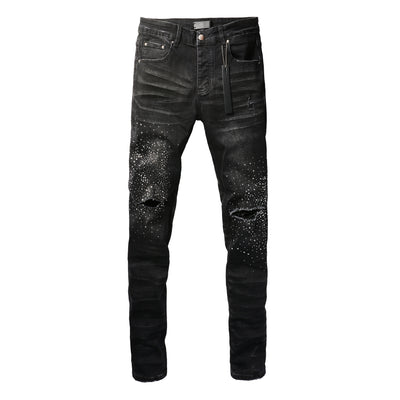 Pantalones Vaqueros Ajustados Slim Fit de Corte Perfecto - Image 2