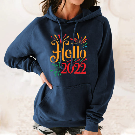 Sudadera con Cordón para Mujer - Comodidad Versátil - Image 5