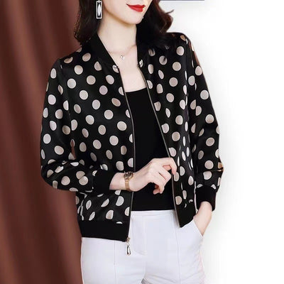Chaqueta Protectora Solar para Mujer - Image 3