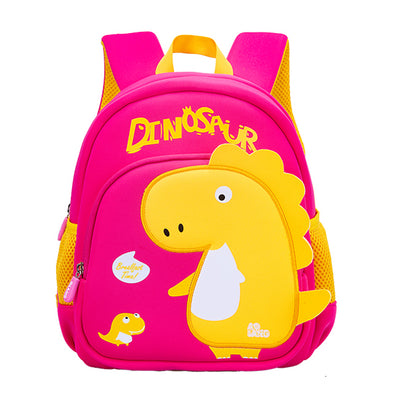 Mochila Ligera Antiextravío para Niñas de 2 Años - Diseño Adorable y Respirable - Image 19