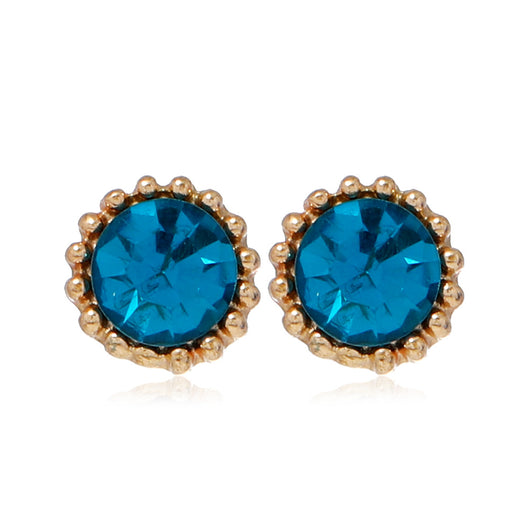 Conjunto de Collar y Aretes de Diamantes Brillantes - Image 7