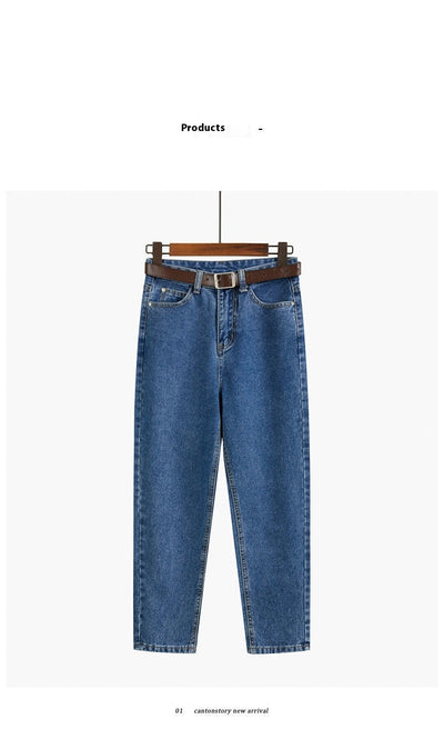 Pantalones Harem Capri Reductores con Efecto Adelgazante - Image 13