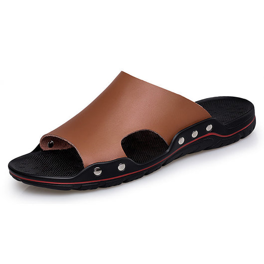 Sandalias Deportivas Hombre Playa Ligeras Transpirables - Image 12