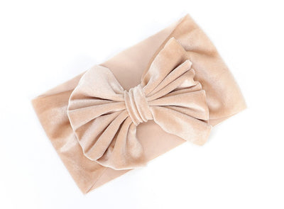 Diadema con Moño para Niñas - Image 13