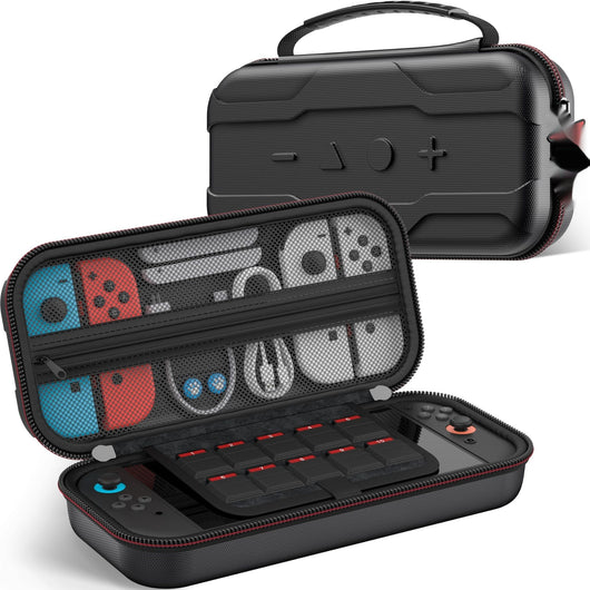 Estuche Protector Rígido para Almacenamiento - Image 8
