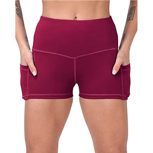 Leggins Deportivos Three Point - Shorts de Yoga y Fitness - Image 15