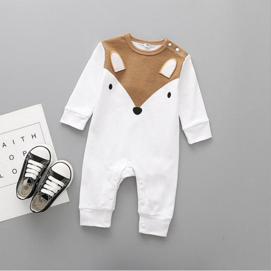 Body Bebé Estampado Vibrante - Image 10
