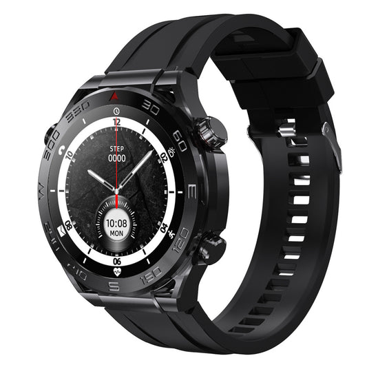 Reloj Inteligente con Llamadas Bluetooth, Oxígeno en Sangre e IA - Image 2