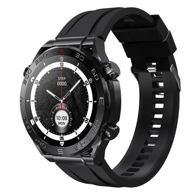 Reloj Inteligente con Llamadas Bluetooth, Oxígeno en Sangre e IA - Image 2