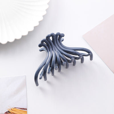 Pinza Grande para Cabello Ondulado y Voluminoso - Image 5