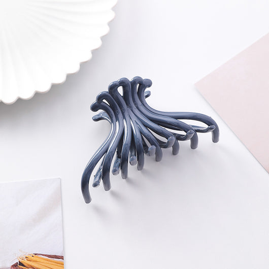 Pinza Grande para Cabello Ondulado y Voluminoso - Image 5