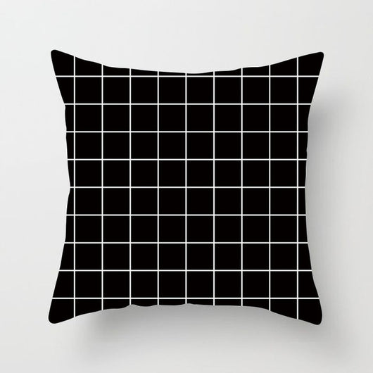 Fundas de Almohada Bicolor en Poliéster Premium - Image 2