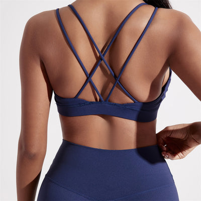 Chaleco Deportivo Antiimpacto de Secado Rápido para Yoga y Running - Image 10