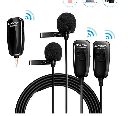 Micrófono Lavalier para Celular - Image 2
