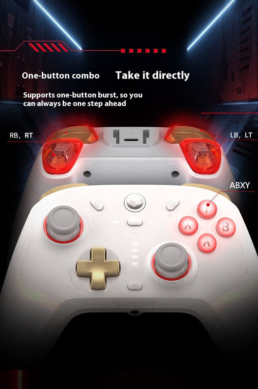 Base de Carga para Control Inalámbrico de Videojuegos - Image 21