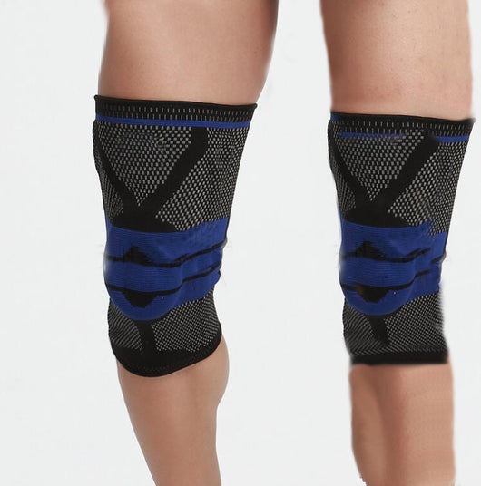 Protector de Rodilla en Silicona Premium - Image 3
