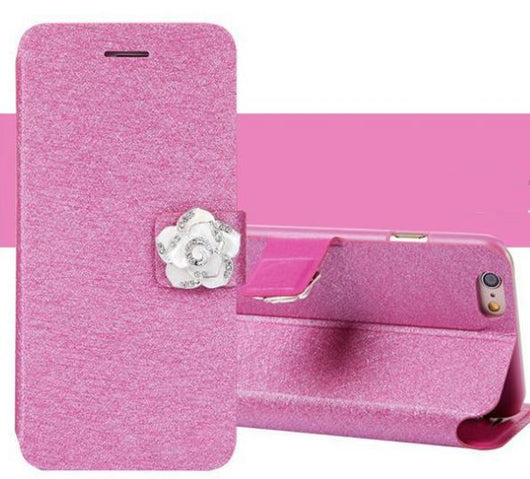 Funda Cartera de Cuero Premium con Soporte y Ranuras para Tarjetas - Image 18