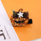 Wansheng Pumpkin Barrettes