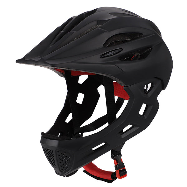 Casco Protector Desmontable para Patinete de Equilibrio