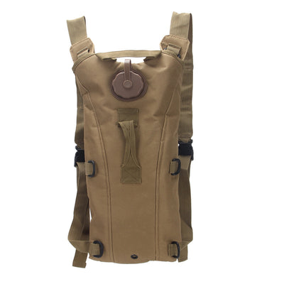 Mochila Táctica de Ciclismo con Camuflaje para Deportes al Aire Libre - Image 26