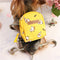Cuerda de Remolque Corgi para Mochila
