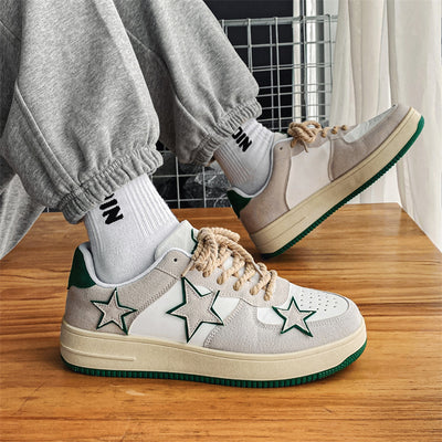 Zapatos Deportivos Casual Versátiles para Hombre - Estilo Trendy Multiuso - Image 2