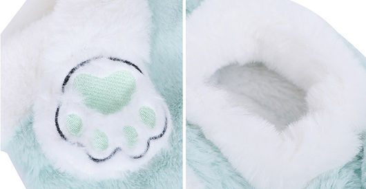 Chaleco Térmico para Gatos sin Mangas - Abrigo Protector Antidesgarres - Image 10