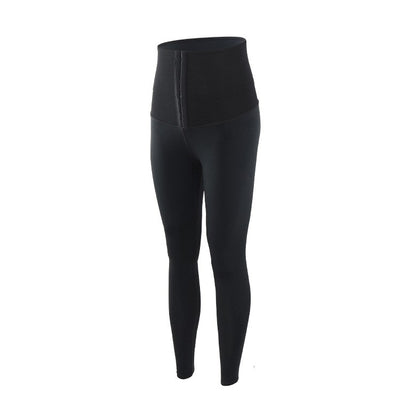 Leggins Deportivos Cintura Alta con Tecnología Stretch - Image 24