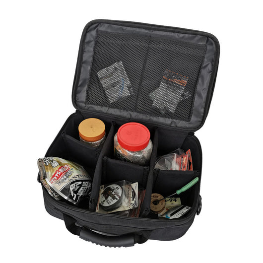 Bolsa de Pesca Profesional con Tablero Organizador - Image 10